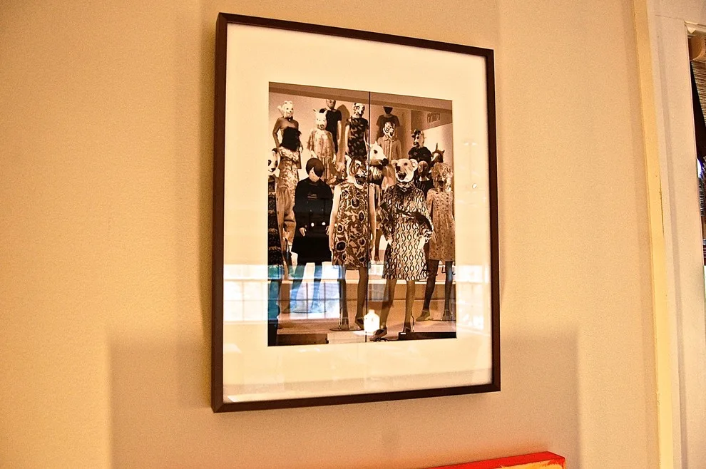 47th Symphony Designers' Showcase by Howard Fischer Design - Photo 29
