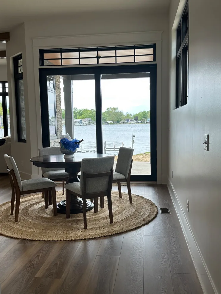 Lakeside Haven by Barbara Ann Holmes - Lintels & Lallies - Photo 8