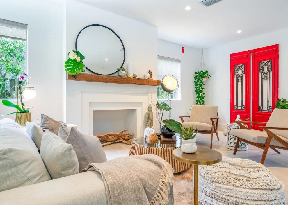 Zen in Miami Beach by Vivian Macia Interiors LLC - Photo 3
