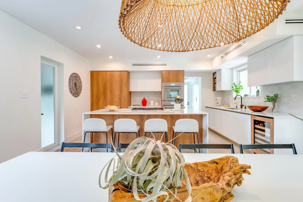 Zen in Miami Beach by Vivian Macia Interiors LLC - Photo 5