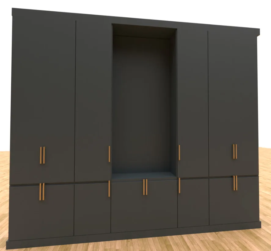 Personalized Storage Options by Live&Gather Co. - Photo 10