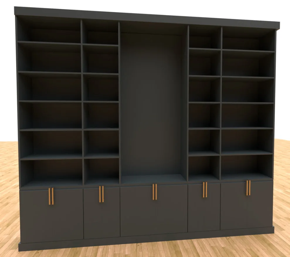 Personalized Storage Options by Live&Gather Co. - Photo 5