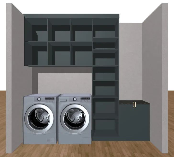 Personalized Storage Options by Live&Gather Co. - Photo 4