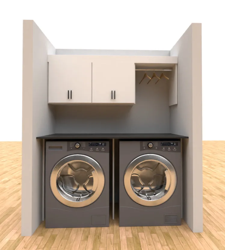 Personalized Storage Options by Live&Gather Co. - Photo 8
