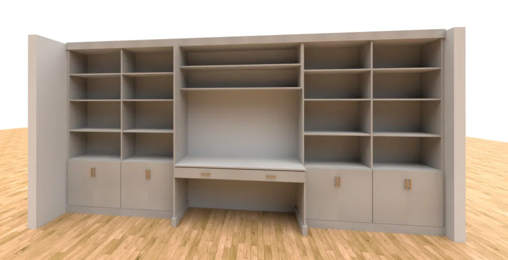 Personalized Storage Options by Live&Gather Co. - Photo 3