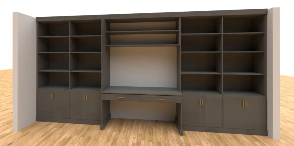 Personalized Storage Options by Live&Gather Co. - Photo 2