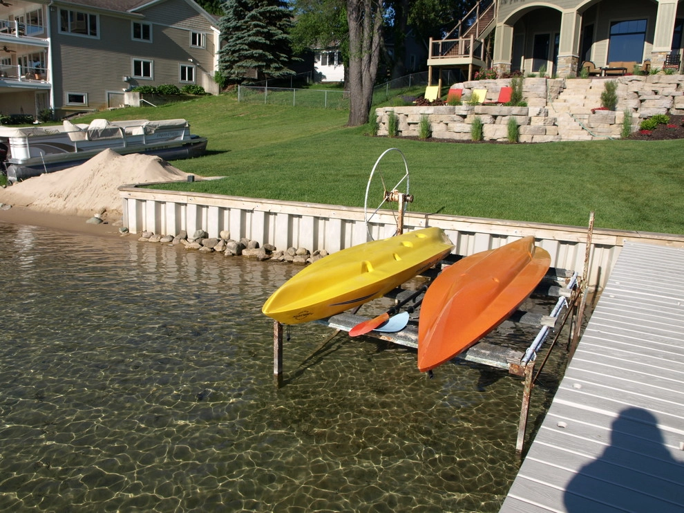 Shore Line Restoration by LandTechwmi LLC - Photo 20