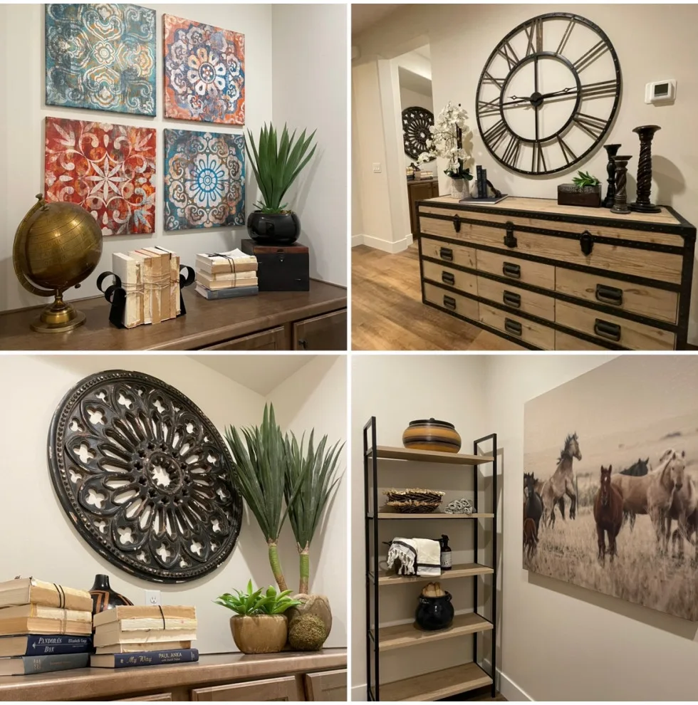 Nancy Alvarado - Designer/Consultant - Photo 14