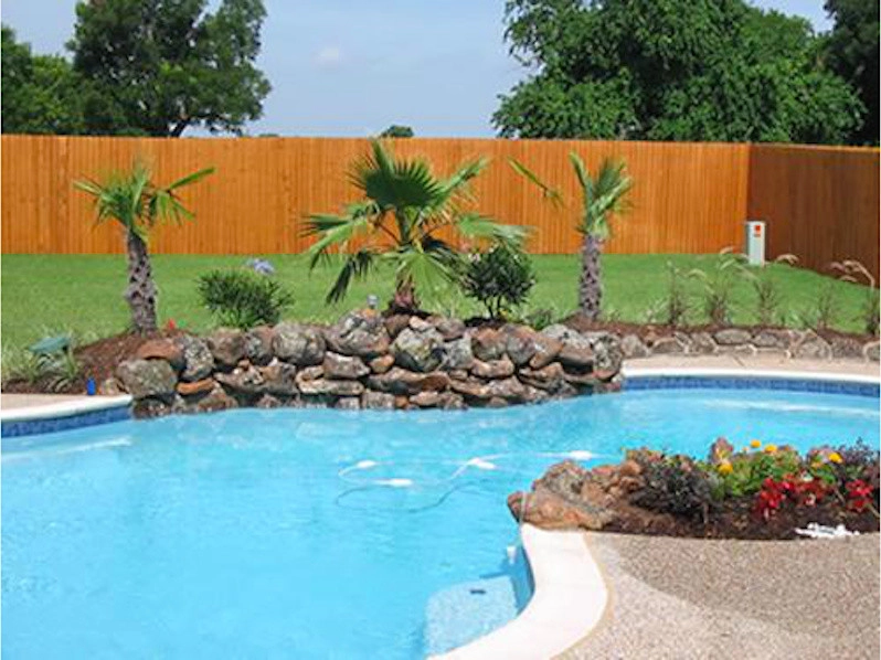Grassperson Lawn Care & Landscape - Photo 5