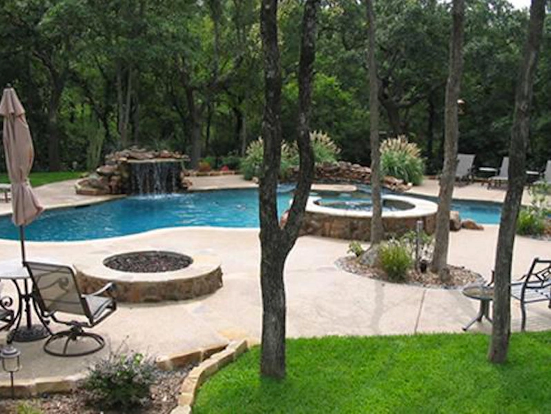 Grassperson Lawn Care & Landscape - Photo 8