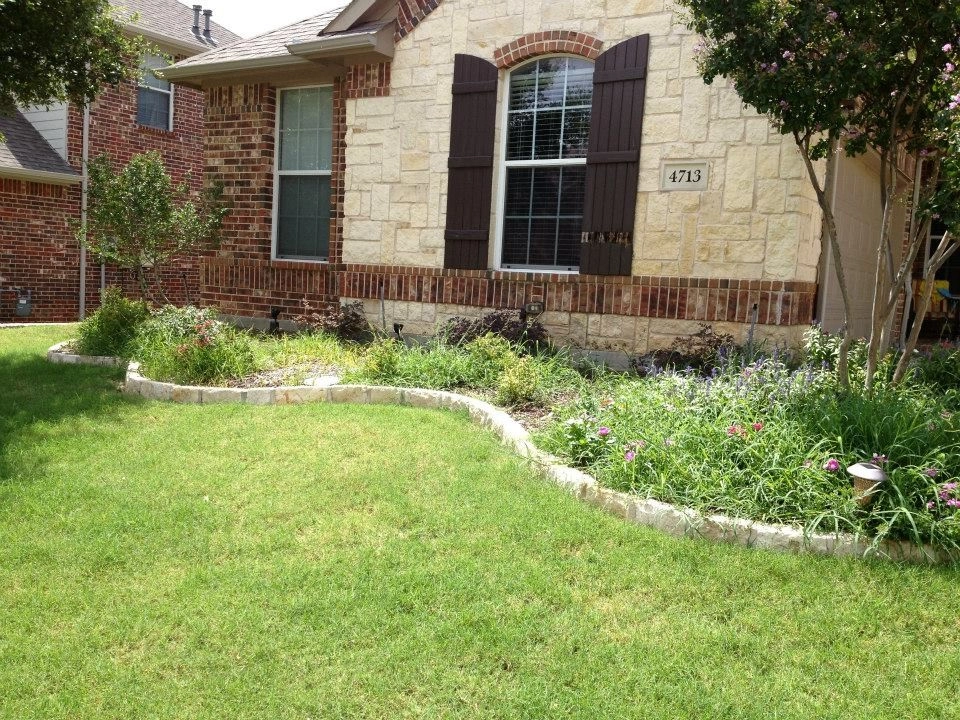 Grassperson Lawn Care & Landscape - Photo 7