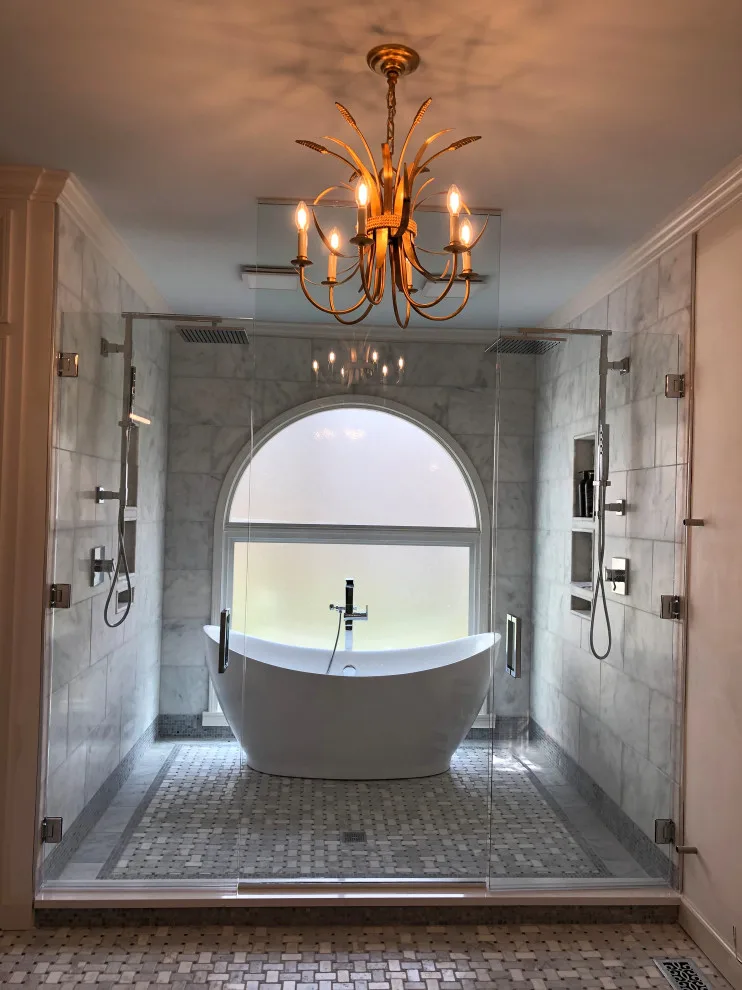 Saddlebrooke Ideal Bathroom by Kaleidoscope Designs - Photo 3