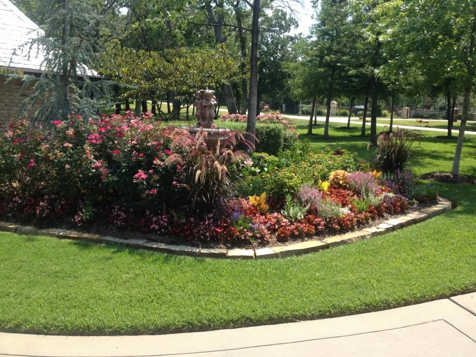 Our Work by Grassperson Lawn Care & Landscape - Photo 14