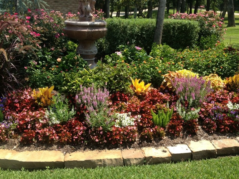 Our Work by Grassperson Lawn Care & Landscape - Photo 12