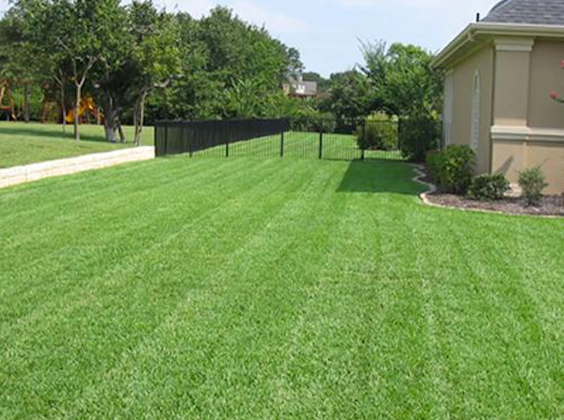 Our Work by Grassperson Lawn Care & Landscape - Photo 13