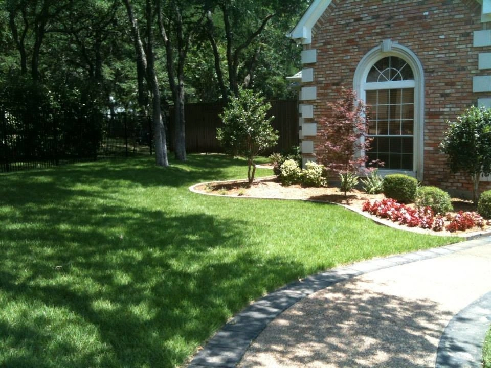 Grassperson Lawn Care & Landscape - Photo 13