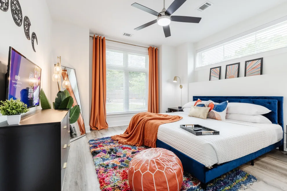 Airbnb Revamp/Rental Transformation by Interiors À La Mode, LLC - Photo 30