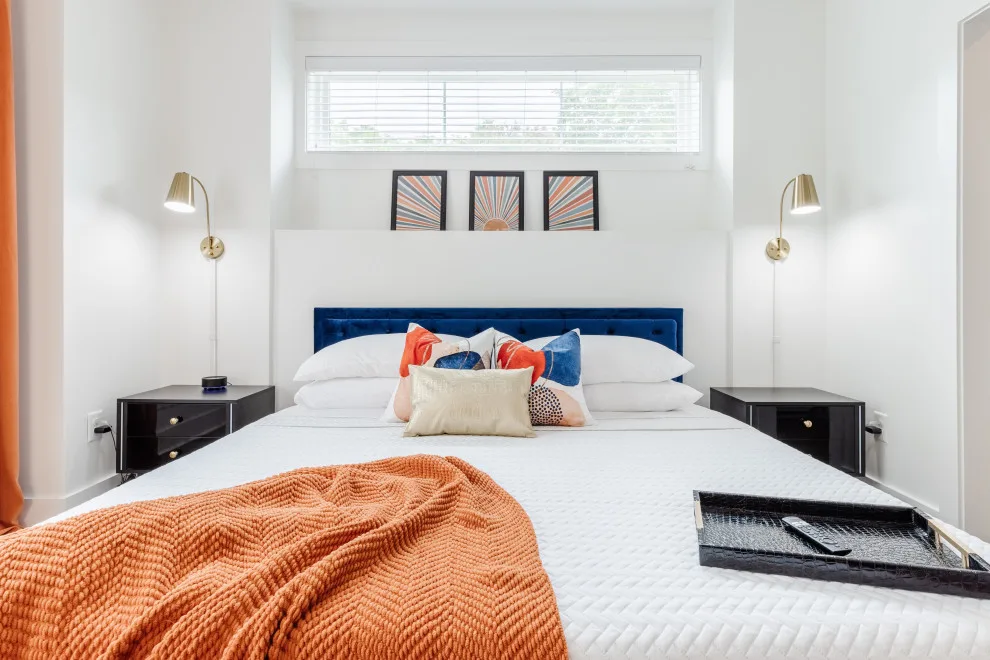 Airbnb Revamp/Rental Transformation by Interiors À La Mode, LLC - Photo 27