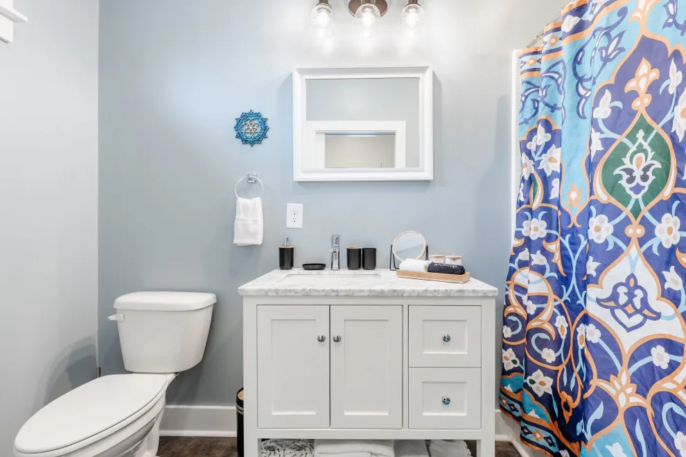 Airbnb Revamp/Rental Transformation by Interiors À La Mode, LLC - Photo 20