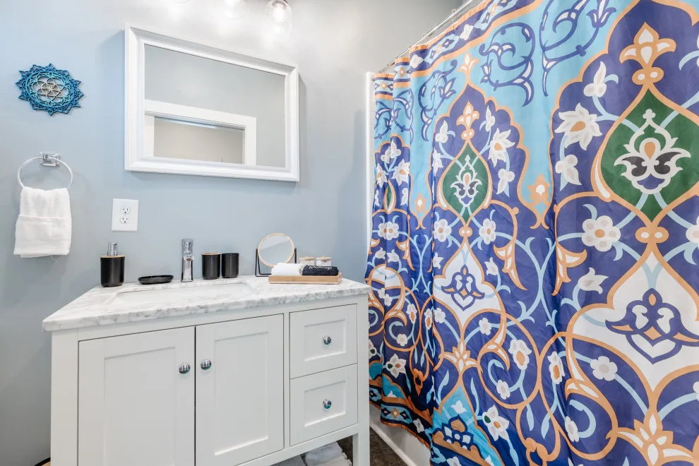 Airbnb Revamp/Rental Transformation by Interiors À La Mode, LLC - Photo 29