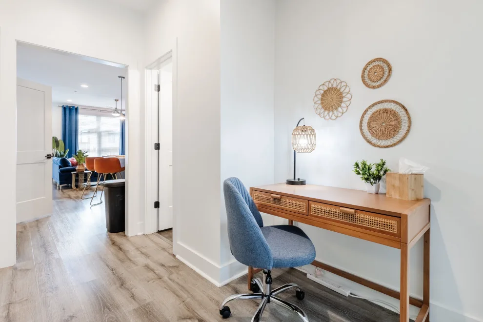Airbnb Revamp/Rental Transformation by Interiors À La Mode, LLC - Photo 41