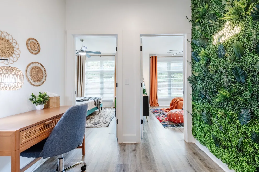 Airbnb Revamp/Rental Transformation by Interiors À La Mode, LLC - Photo 17