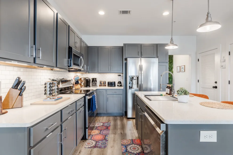 Airbnb Revamp/Rental Transformation by Interiors À La Mode, LLC - Photo 13