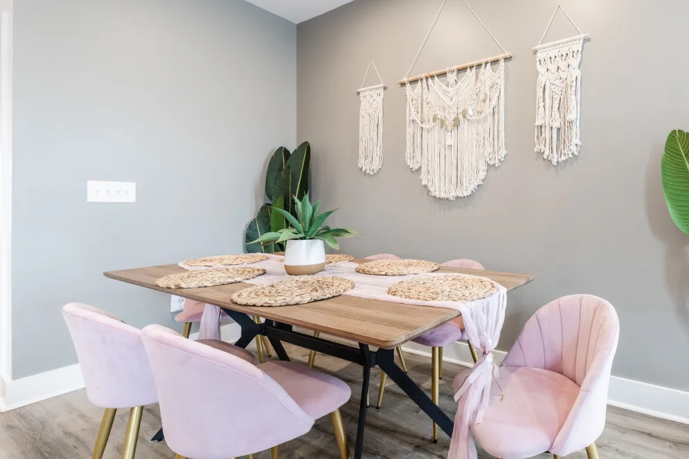 Airbnb Revamp/Rental Transformation by Interiors À La Mode, LLC - Photo 11