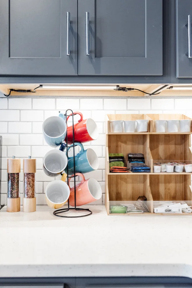 Airbnb Revamp/Rental Transformation by Interiors À La Mode, LLC - Photo 16