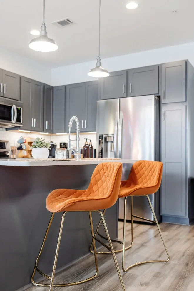 Airbnb Revamp/Rental Transformation by Interiors À La Mode, LLC - Photo 48