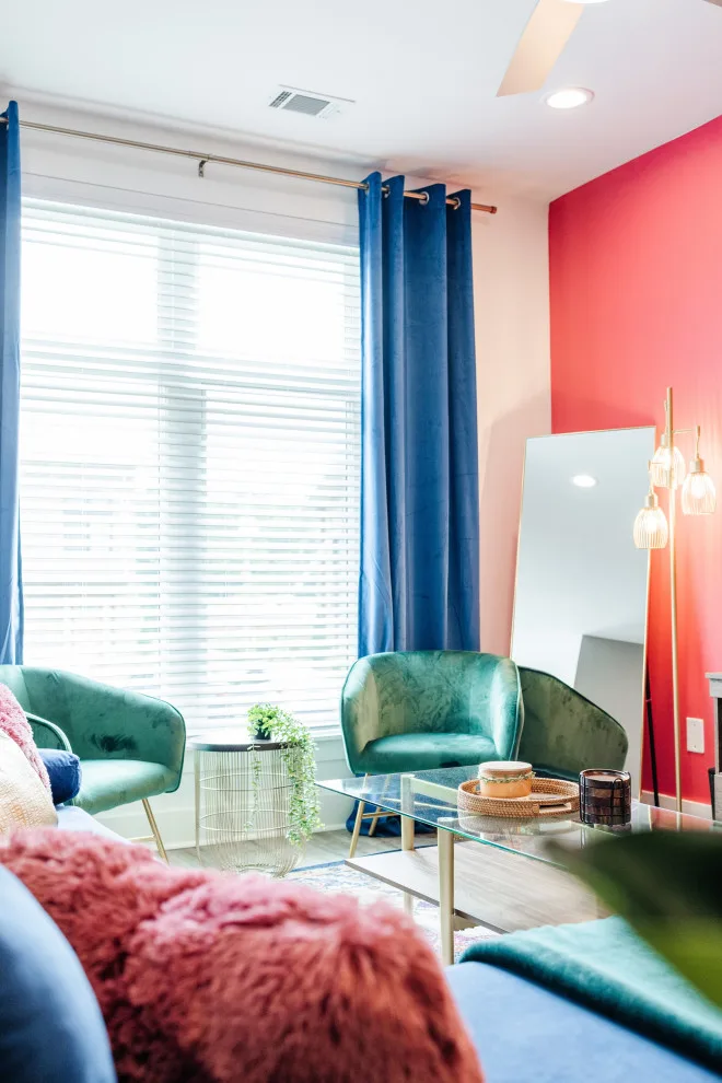 Airbnb Revamp/Rental Transformation by Interiors À La Mode, LLC - Photo 23