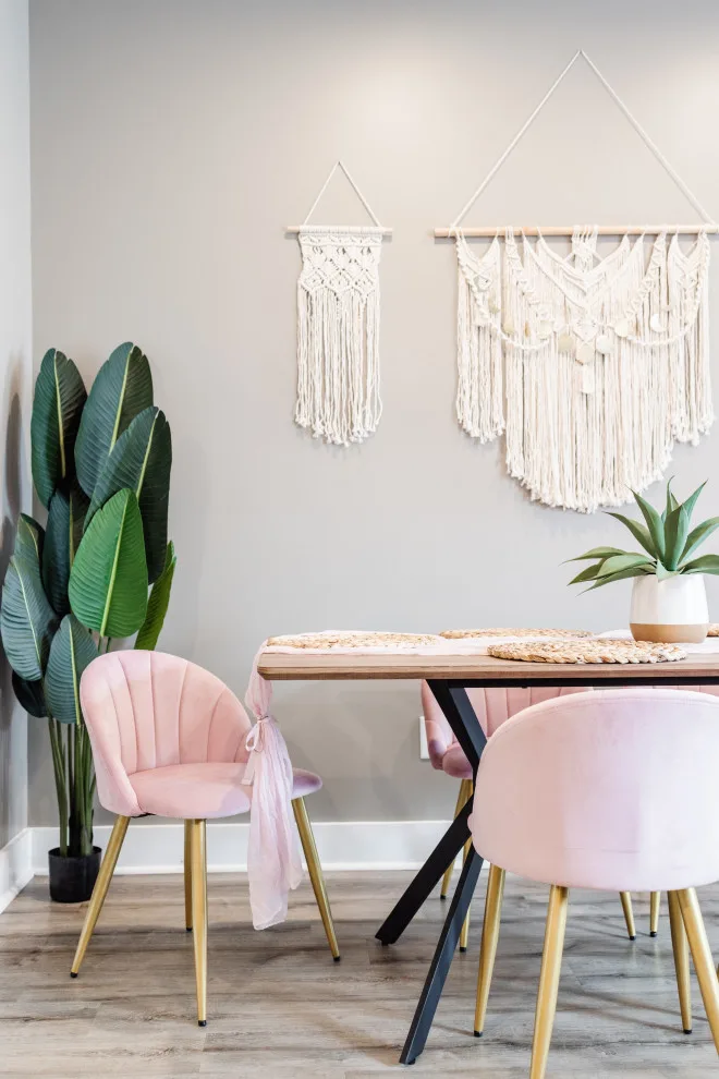 Airbnb Revamp/Rental Transformation by Interiors À La Mode, LLC - Photo 53