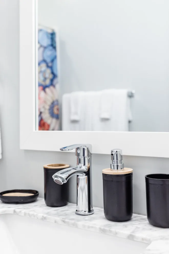Airbnb Revamp/Rental Transformation by Interiors À La Mode, LLC - Photo 28