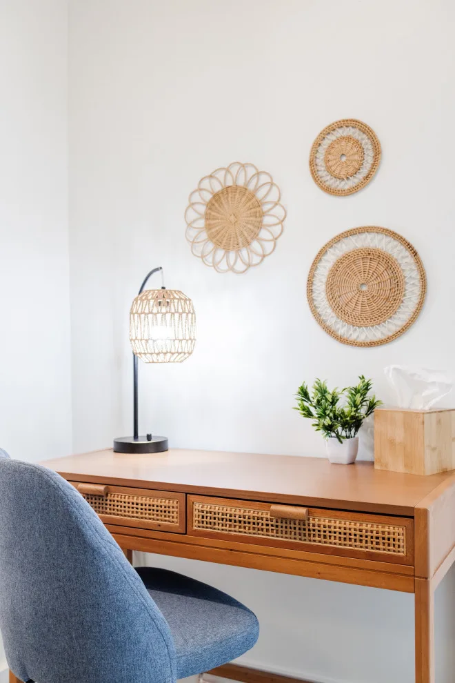 Airbnb Revamp/Rental Transformation by Interiors À La Mode, LLC - Photo 31