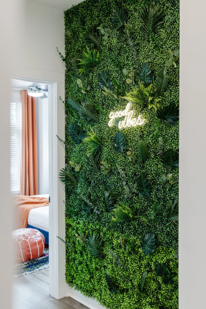 Airbnb Revamp/Rental Transformation by Interiors À La Mode, LLC - Photo 32