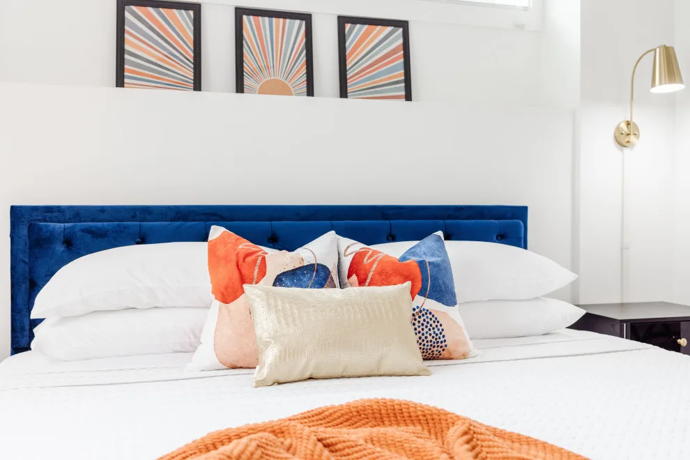 Airbnb Revamp/Rental Transformation by Interiors À La Mode, LLC - Photo 22