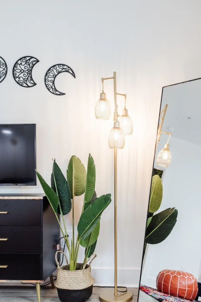 Airbnb Revamp/Rental Transformation by Interiors À La Mode, LLC - Photo 35