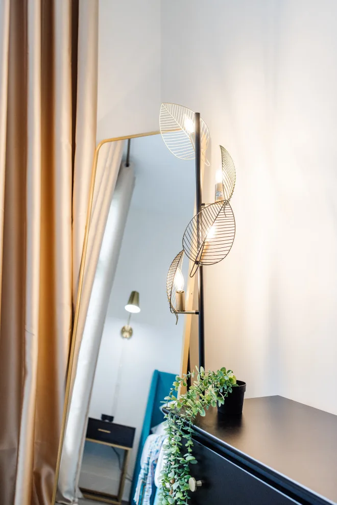 Airbnb Revamp/Rental Transformation by Interiors À La Mode, LLC - Photo 19