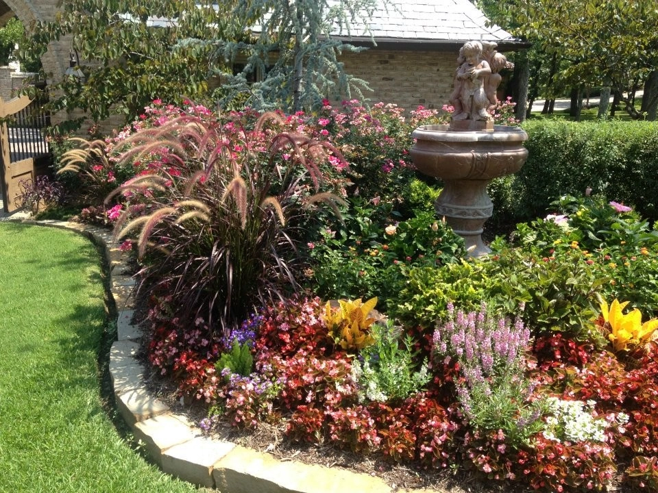 Our Work by Grassperson Lawn Care & Landscape - Photo 15