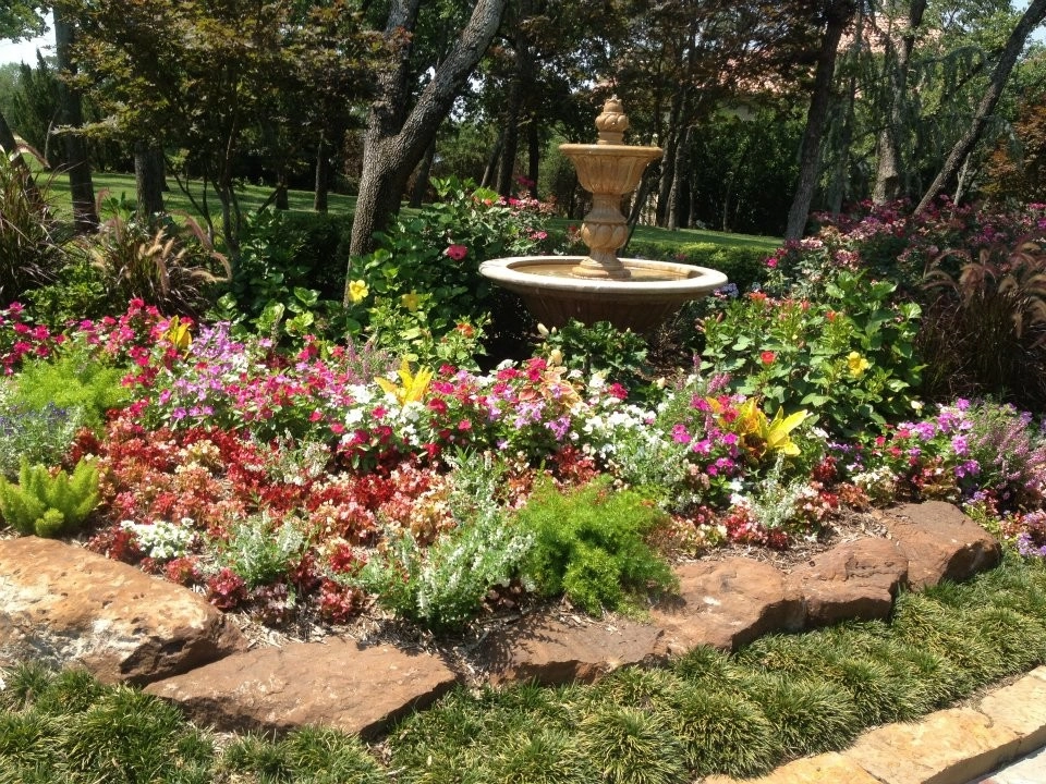 Grassperson Lawn Care & Landscape - Photo 6