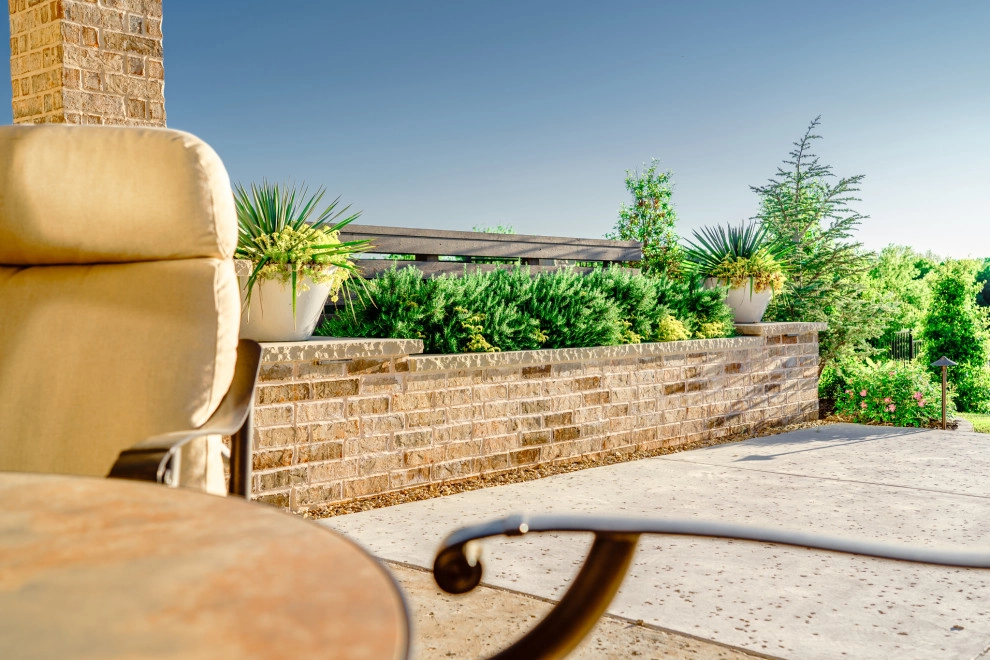 Seney Custom Landscape by Graves Landscape & Outdoor Living - Photo 4