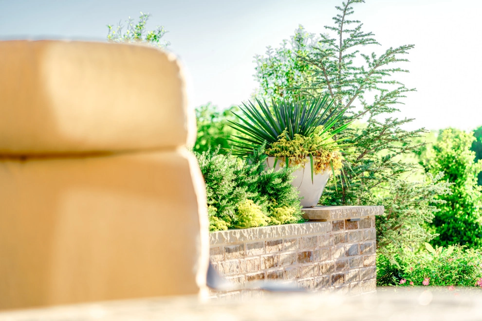 Seney Custom Landscape by Graves Landscape & Outdoor Living - Photo 8