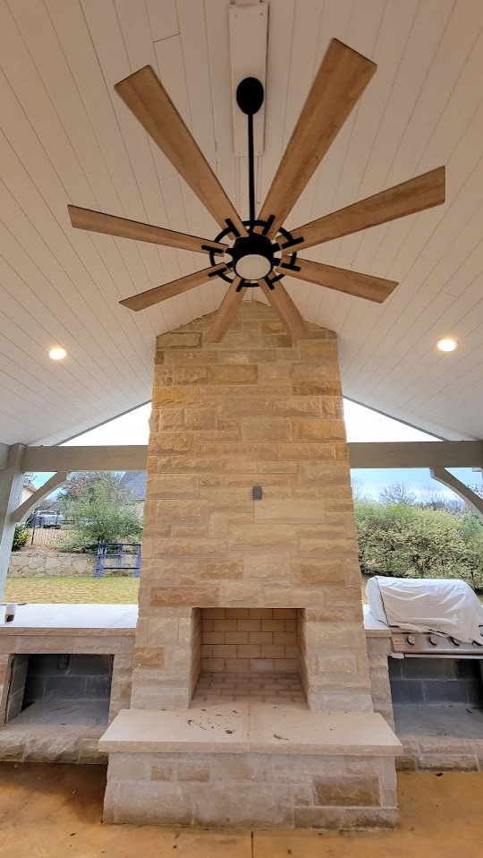 Graves Landscape & Outdoor Living - Photo 2