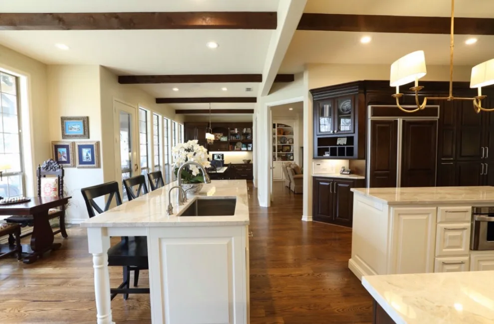 Baker Heights renovation by Angie Tellman - Photo 6