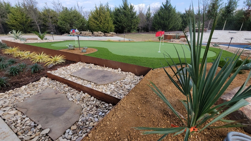Graves Landscape & Outdoor Living - Photo 7