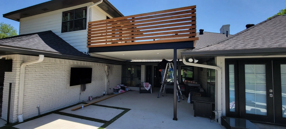 Graves Landscape & Outdoor Living - Photo 10