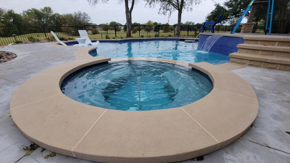 Graves Landscape & Outdoor Living - Photo 11