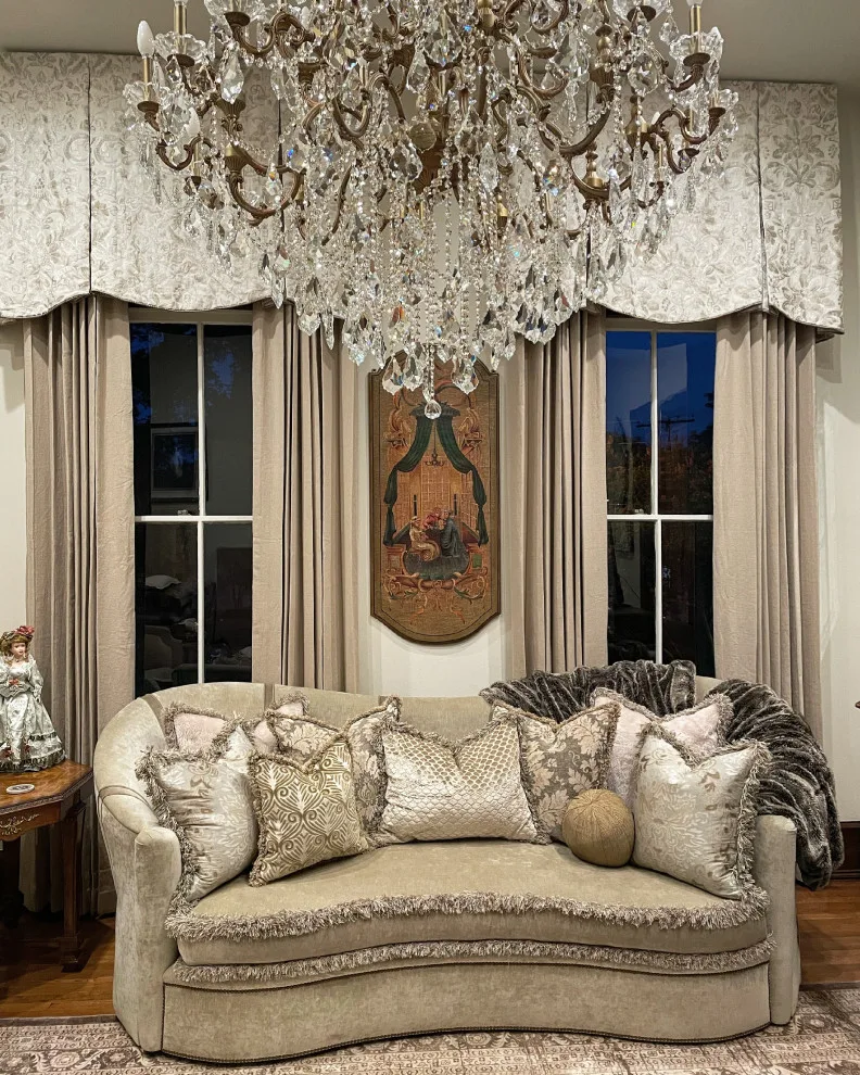 Leisure and Residential Areas by Belanger Interiors - Photo 9