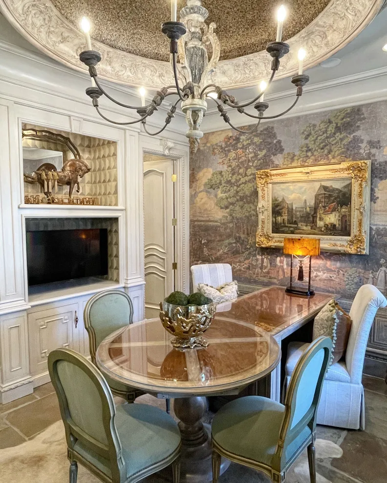 Leisure and Residential Areas by Belanger Interiors - Photo 5