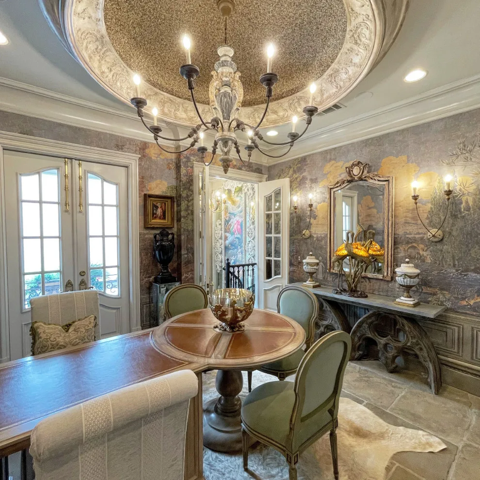 Leisure and Residential Areas by Belanger Interiors - Photo 7